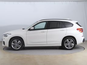 BMW X1 - 2017