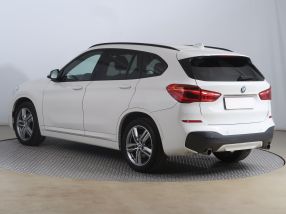 BMW X1 - 2017