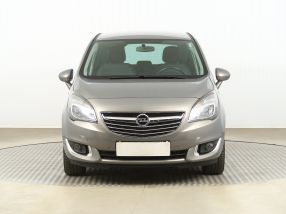 Opel Meriva - 2015