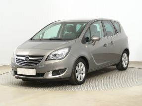 Opel Meriva - 2015