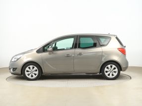 Opel Meriva - 2015