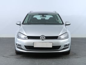 Volkswagen Golf - 2014