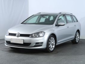 Volkswagen Golf - 2014