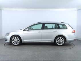 Volkswagen Golf - 2014