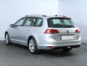 Volkswagen Golf - 2014