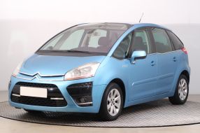 Citroen C4 Picasso - 2010