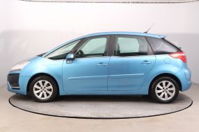 Citroen C4 Picasso - 2010