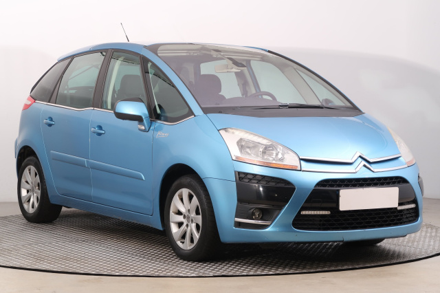 Citroen C4 Picasso 2010
