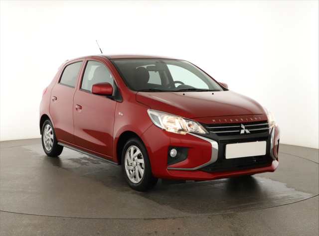 Mitsubishi Space Star 2023