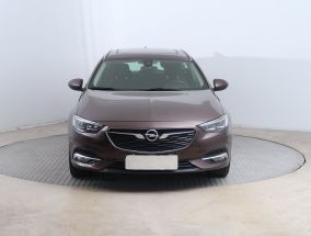 Opel Insignia - 2017
