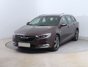 Opel Insignia - 2017