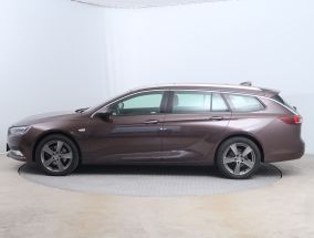 Opel Insignia - 2017