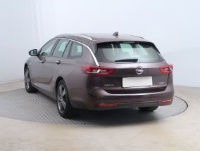 Opel Insignia - 2017