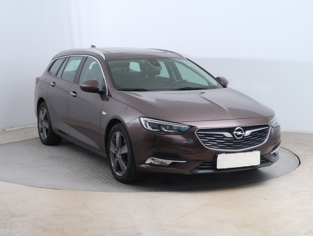 Opel Insignia 2017
