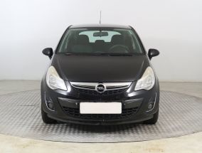 Opel Corsa - 2011