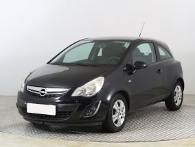 Opel Corsa - 2011