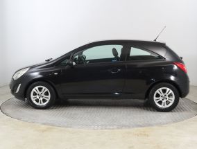 Opel Corsa - 2011