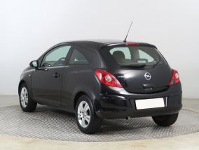 Opel Corsa - 2011