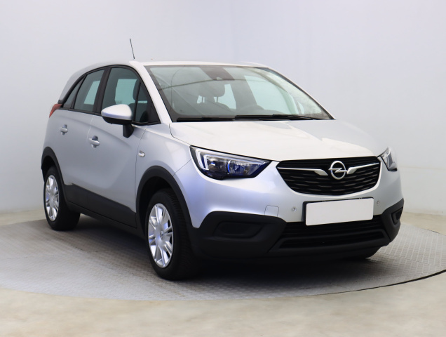 Opel Crossland 2019