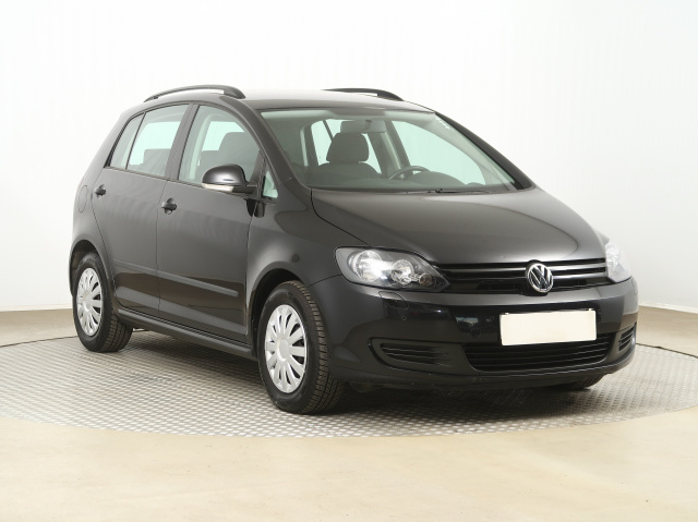 Volkswagen Golf Plus 2010