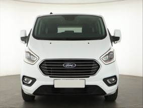 Ford Tourneo Custom - 2022