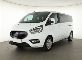 Ford Tourneo Custom - 2022