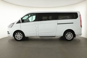 Ford Tourneo Custom - 2022