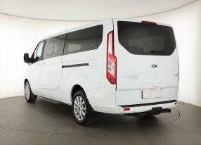 Ford Tourneo Custom - 2022
