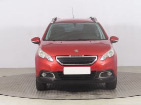 Peugeot 2008 - 2016