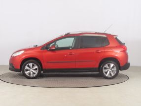 Peugeot 2008 - 2016