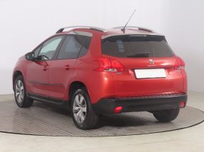 Peugeot 2008 - 2016