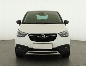 Opel Crossland X - 2017