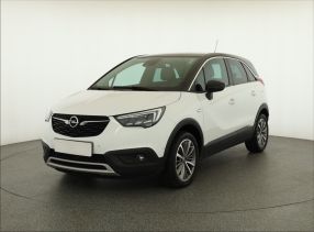Opel Crossland X - 2017