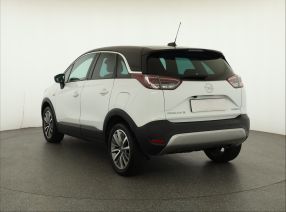 Opel Crossland X - 2017