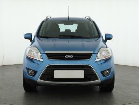 Ford Kuga - 2009