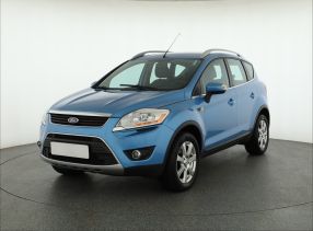 Ford Kuga - 2009