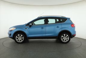 Ford Kuga - 2009