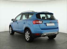Ford Kuga - 2009