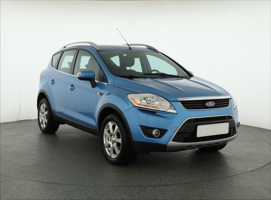 Ford Kuga - 2009