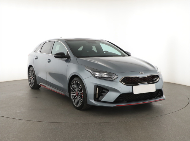 Kia ProCeed 2020