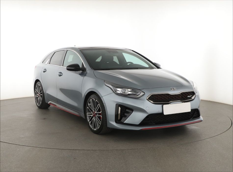 Kia Pro_Ceed - 2020