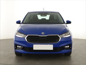 Skoda Fabia - 2021