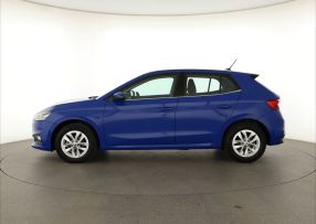 Skoda Fabia - 2021