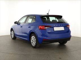 Skoda Fabia - 2021