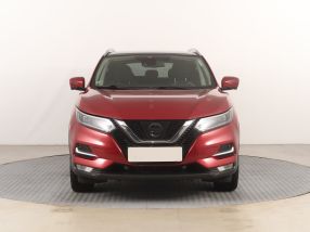 Nissan Qashqai - 2018