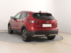 Nissan Qashqai - 2018