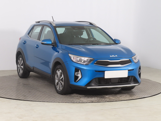 Kia Stonic 2022