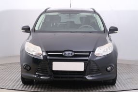 Ford Focus - 2012