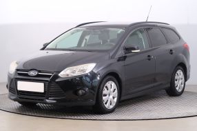 Ford Focus - 2012