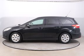 Ford Focus - 2012
